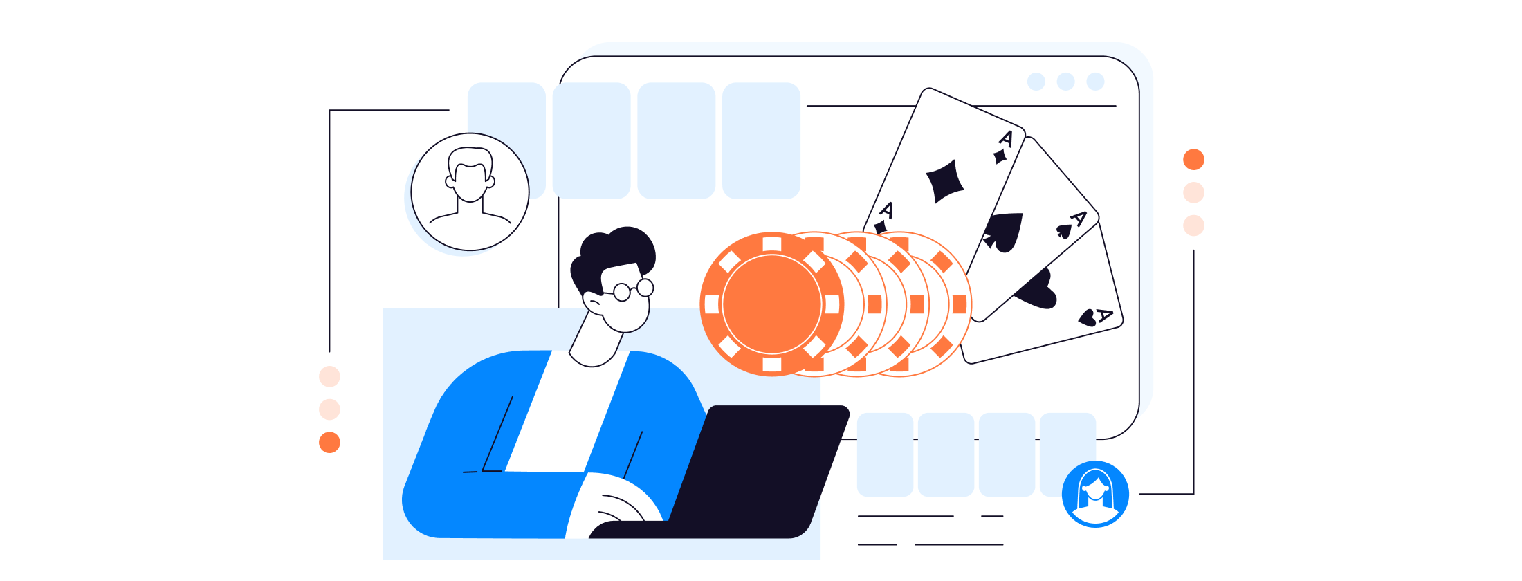 Revenuelab.biz – Gambling Offers For All Geos