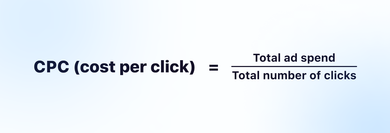 Cost Per Click (CPC) Explained, With Formula and Alternatives