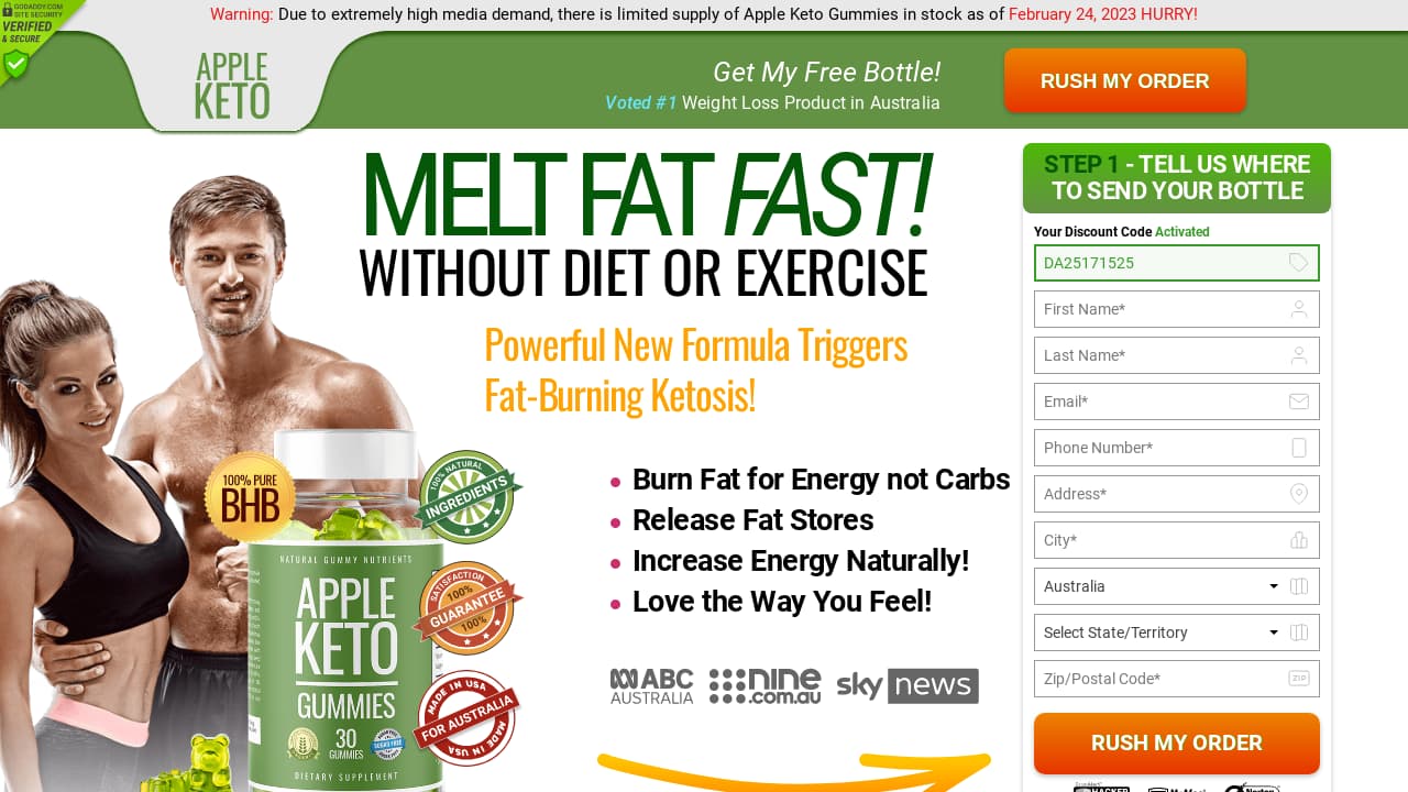 Best Weight Loss Ad Copy Examples in 2024 - All Push Networks