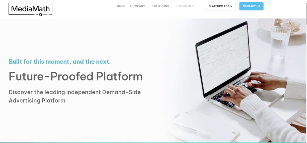 top demand side platforms