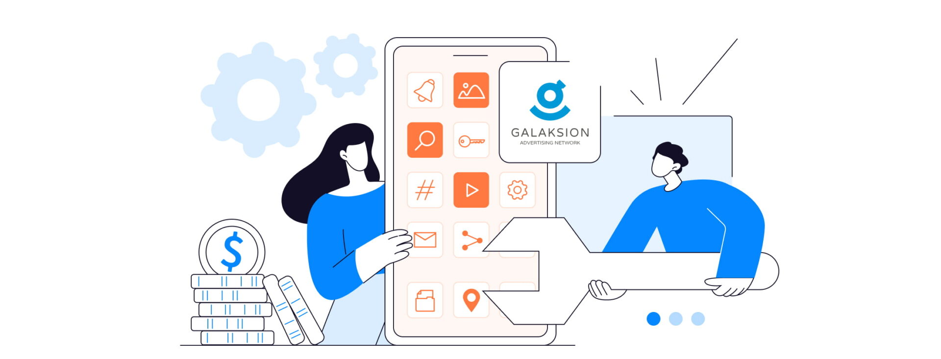 galaksion contest