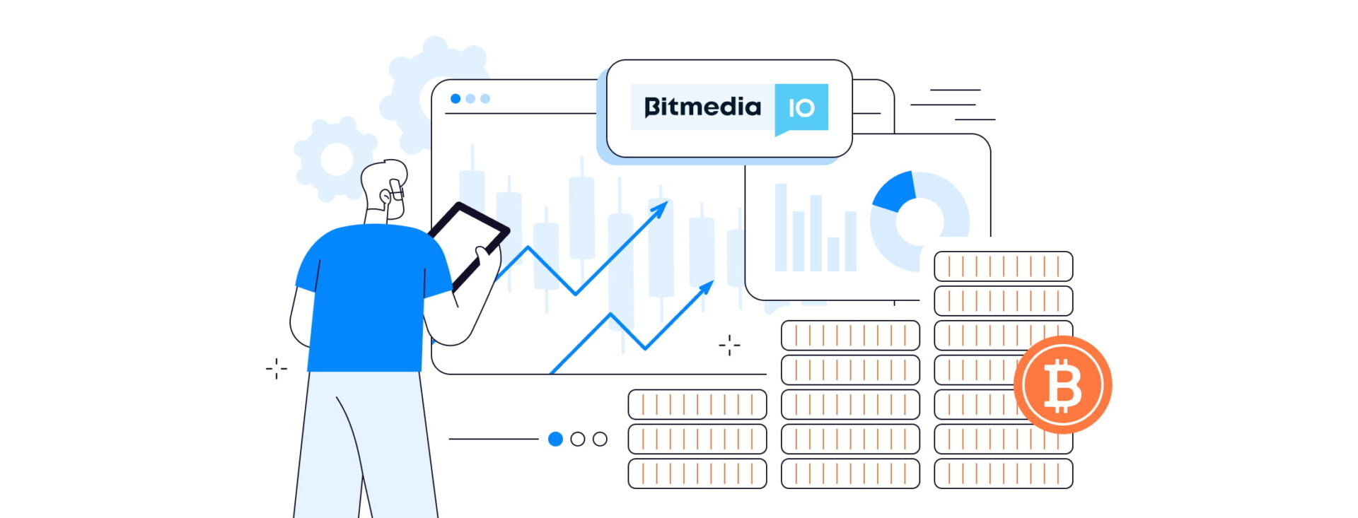 top finance ad network