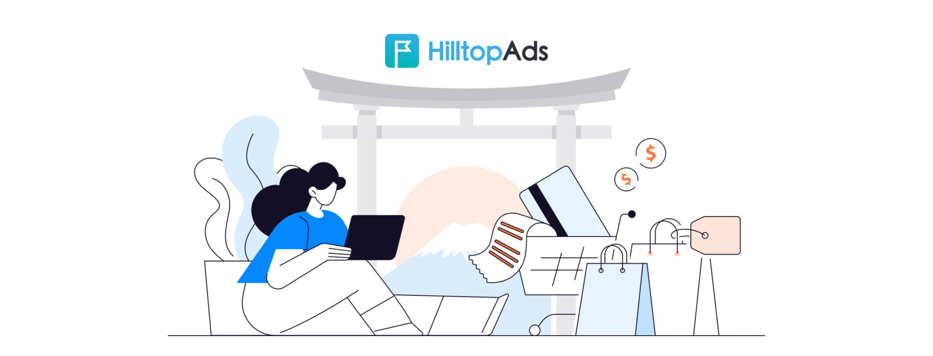 hilltopads case study