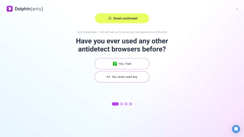 AntiDetect Browser