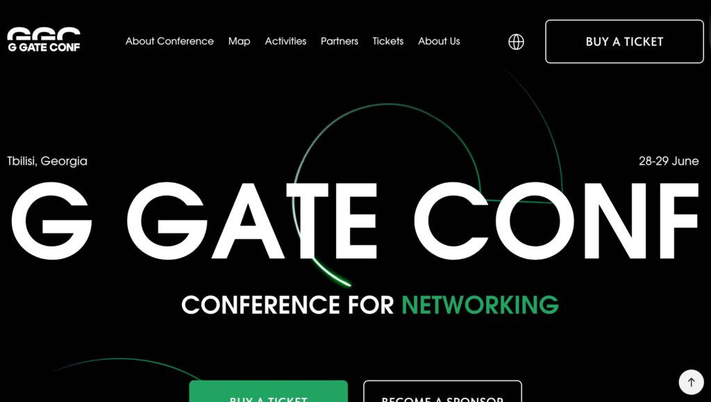 GGate Camp Affiliate Marketing Conferences in 2025